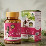 Lady Care Capsules