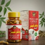 Piles Care Capsules