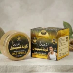 Triple One Booti Gold Capsules